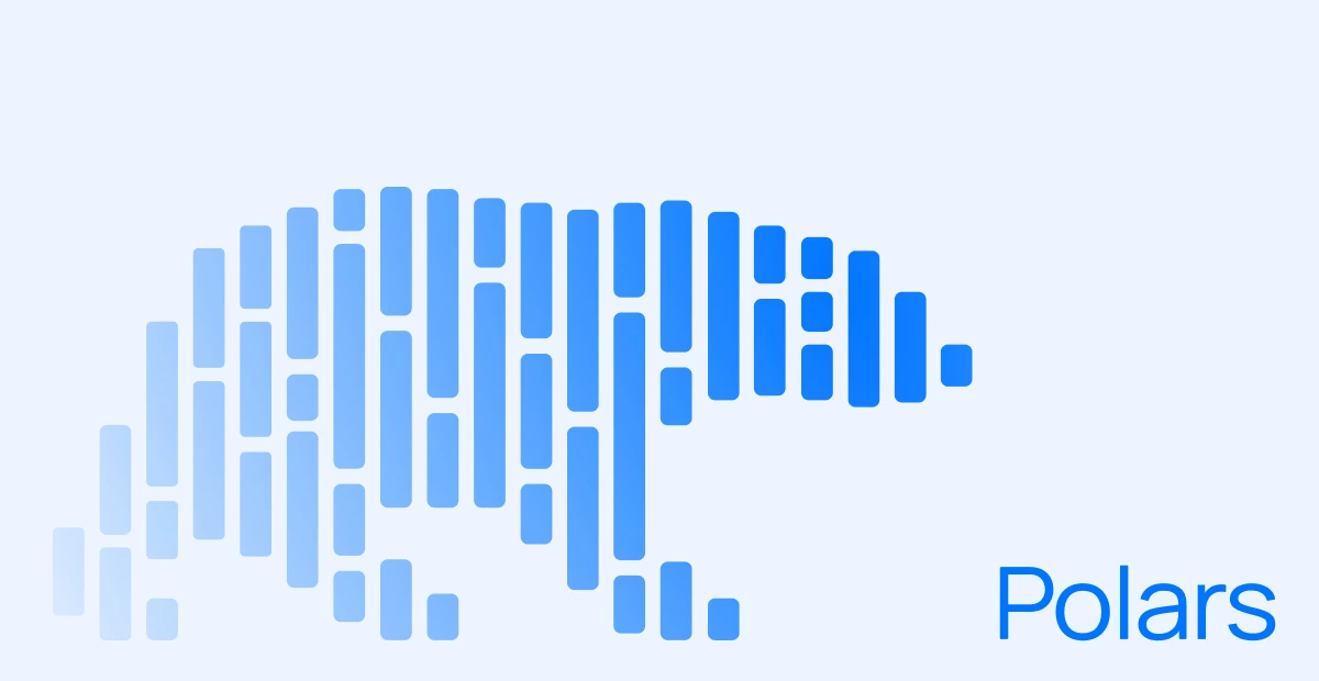 Polars: The Lightning-Fast DataFrame Library That's Revolutionizing Data Science