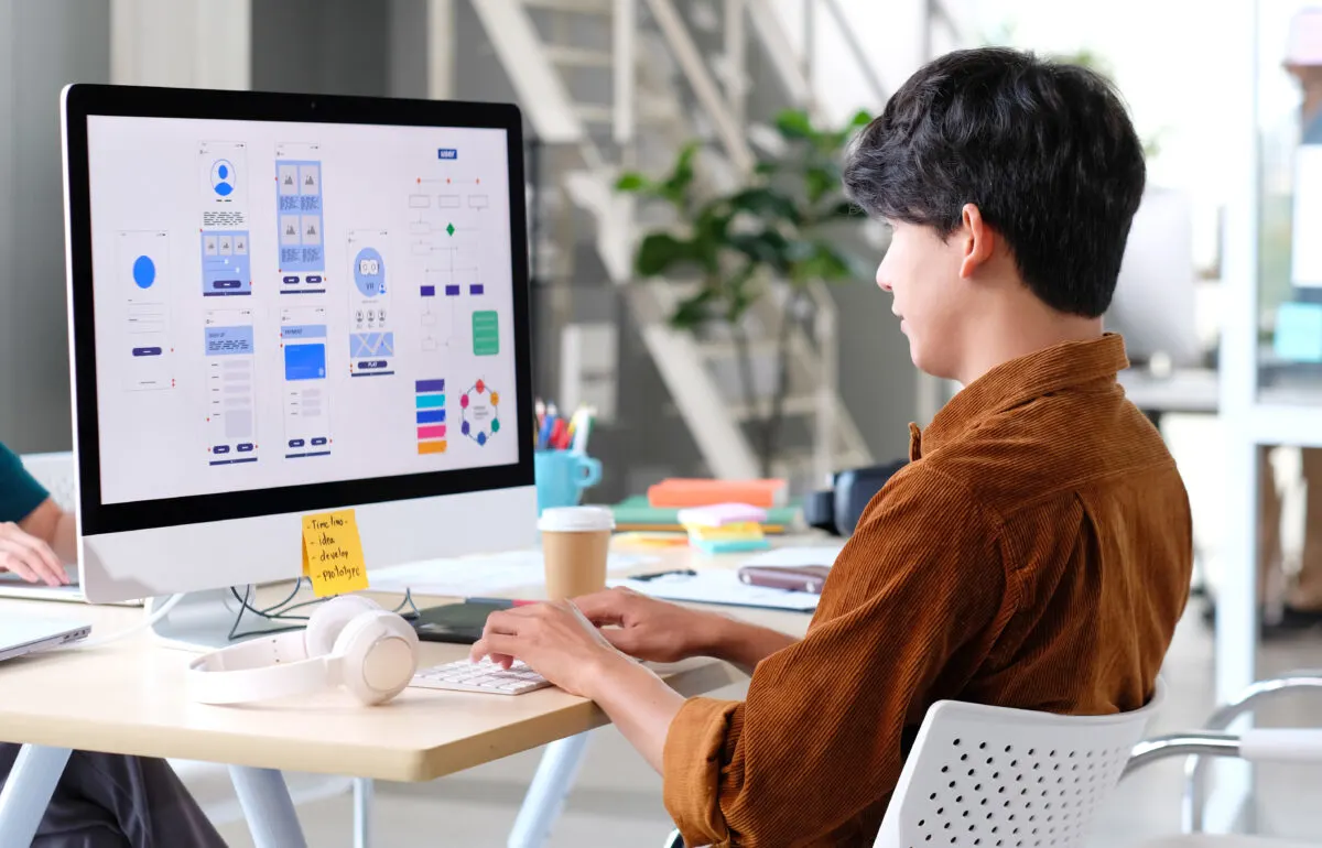 Our Web Design Process