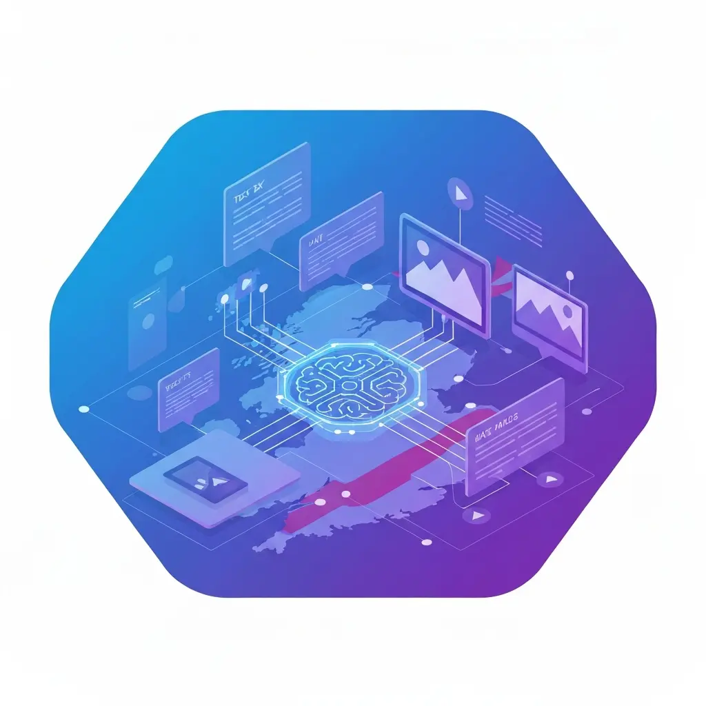 Explore how AI is revolutionising content creation for UK businesses, from boosting efficiency and personalisation to navigating ethical dilemmas and ensuring originality. Discover strategies for successful integration.