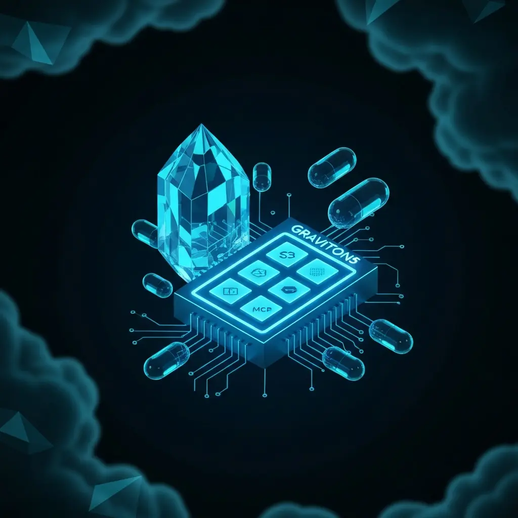 Amazon S3 Vectors & Graviton5 Define AI Infrastructure 2026