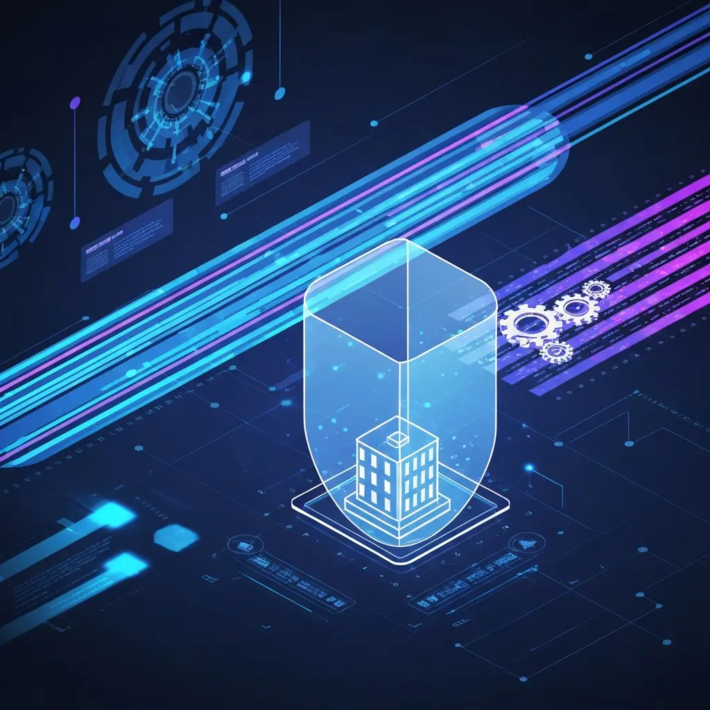 Protect your UK business from evolving cyber threats. Discover essential strategies for robust web security, data protection, incident response, and regulatory compliance. Safeguard your future.