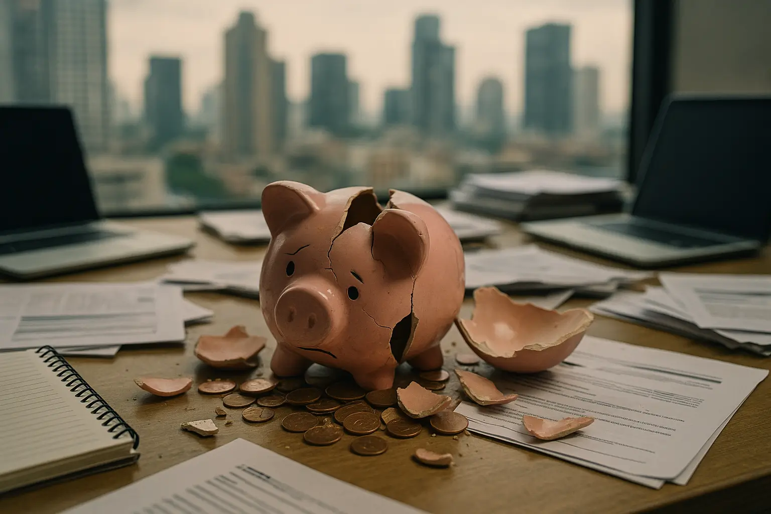 The True Cost of a Cheap Website: Why Cutting Corners Hurts Your Business