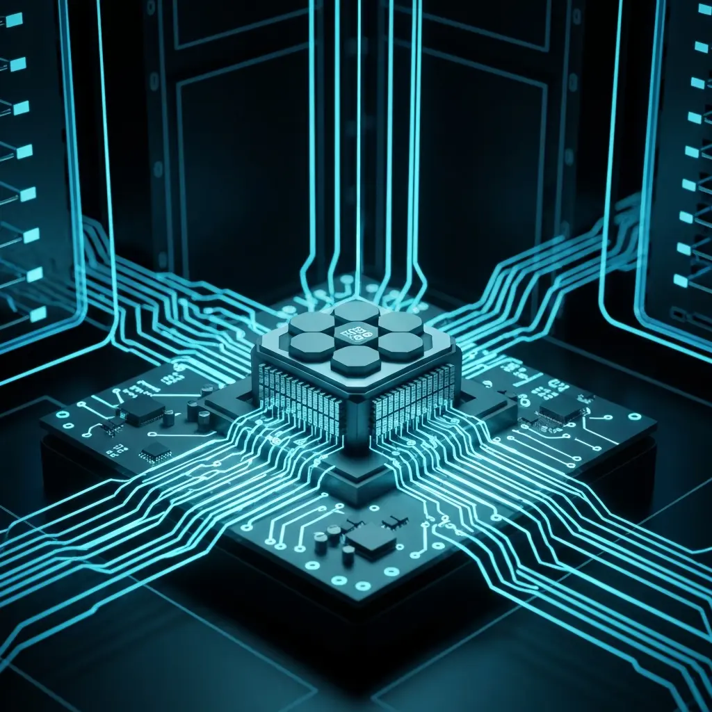 Cloudflare Gen 13 Architecture Scales Edge with AMD Turin & FL2
