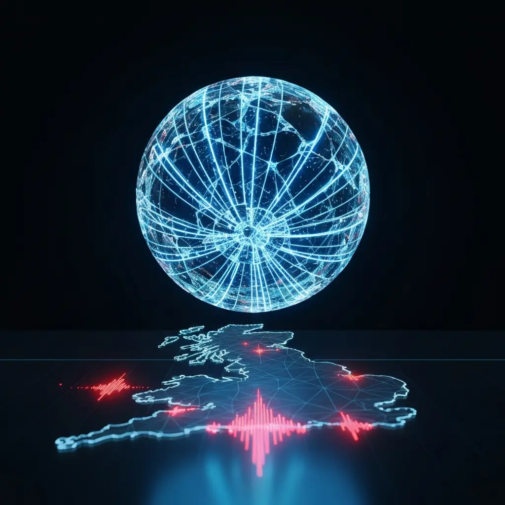 F5 BIG-IP RCE Crisis and UK 2026 Ransomware Surge Explained