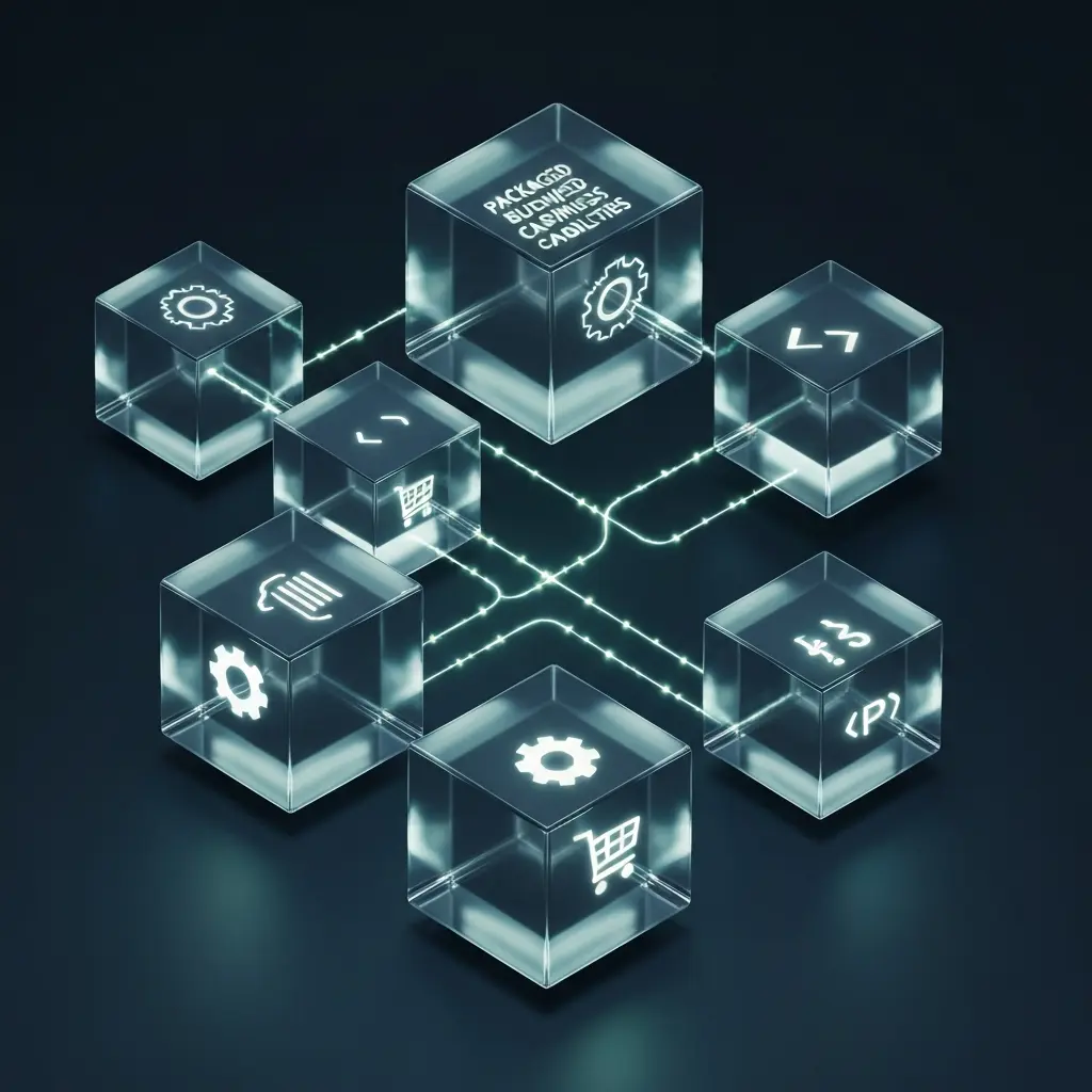 Future-Proofing Enterprise Web: The Rise of Composable DXP Architectures