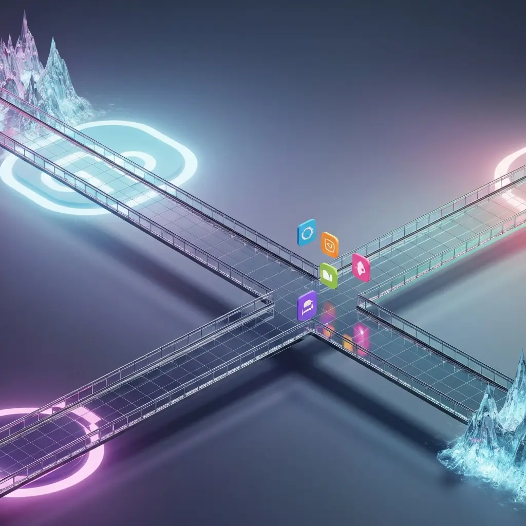 Mastering Cross-Platform Apps with Flutter: A Guide to Business Growth