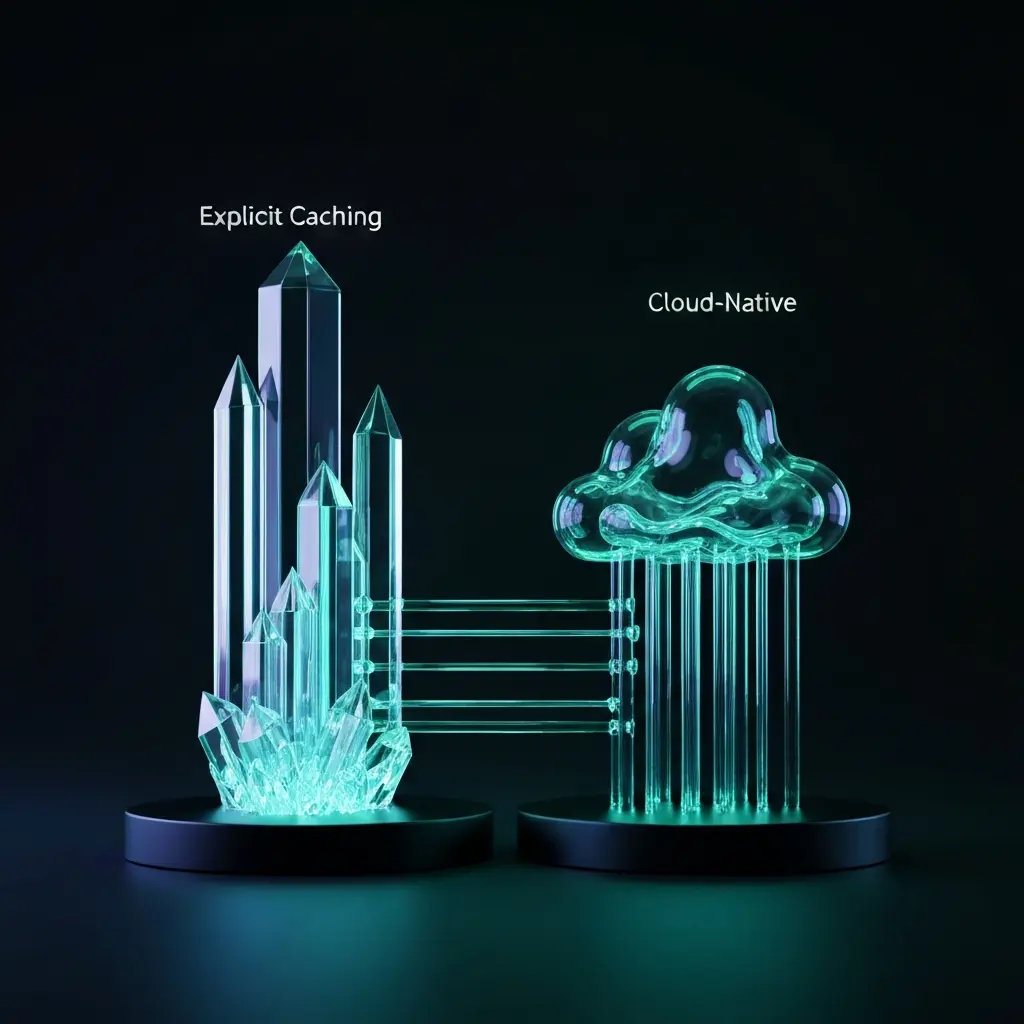 The 2026 web architecture reset, driven by Next.js 16's explicit caching and Astro 6's cloud-native integration, redefines performance, developer control, and production stability.