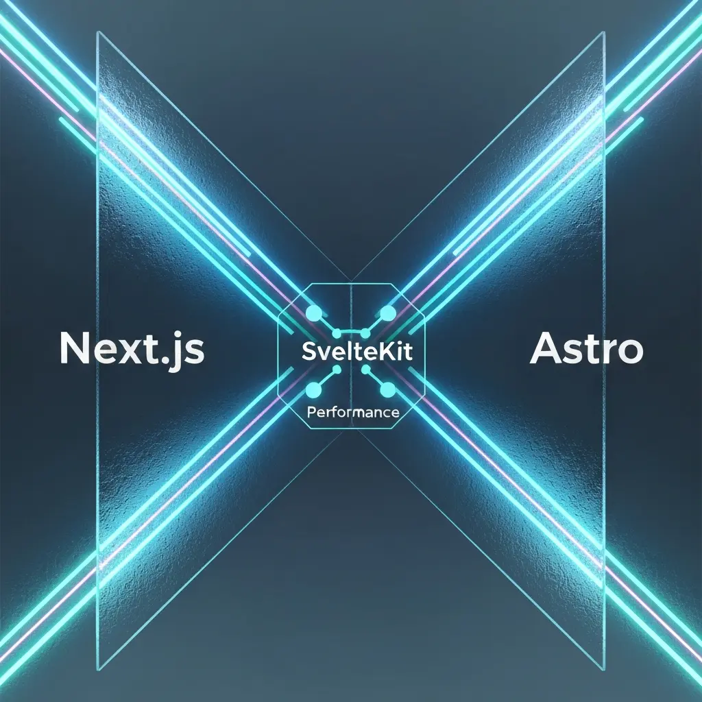 Partial Prerendering in Next.js 15.5 and the 2026 Framework Convergence