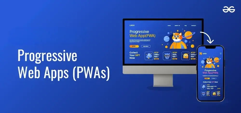 Why Progressive Web Apps (PWAs) Are the Future of Mobile Engagement in 2025