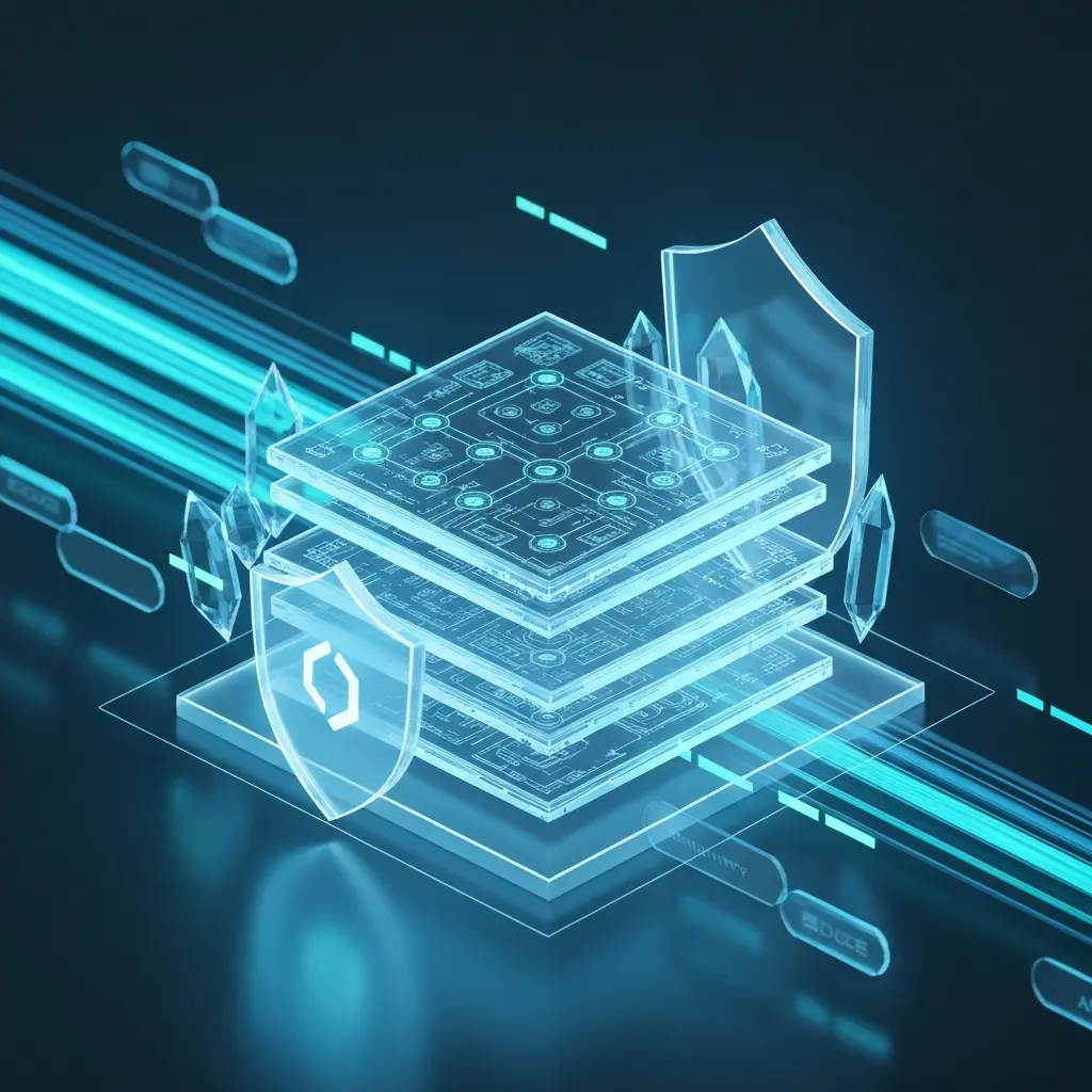 React Server Components Security & Edge Fidelity in 2026's Framework Updates