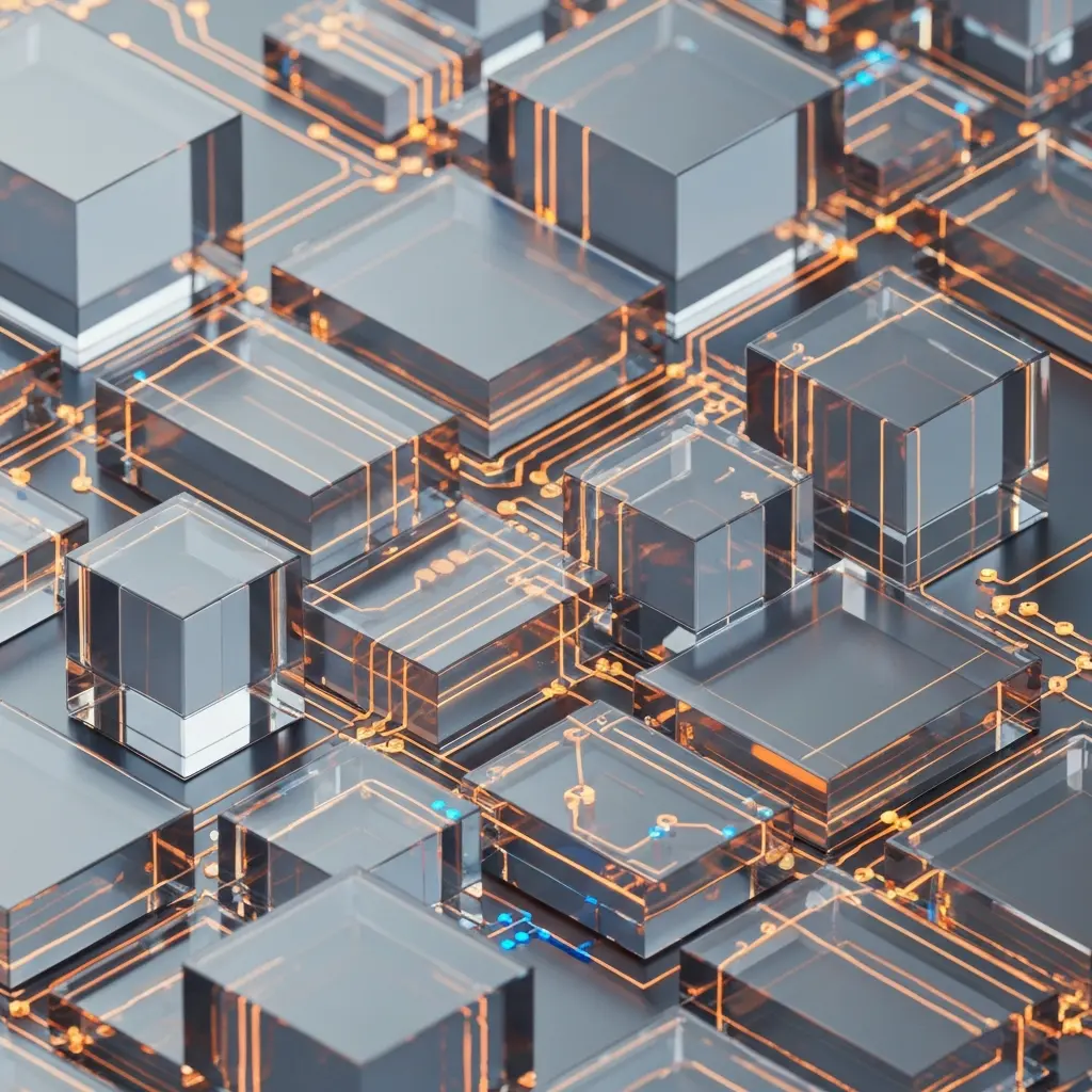 Rust in Web Development: Beyond WebAssembly — Building High-Performance Web Services