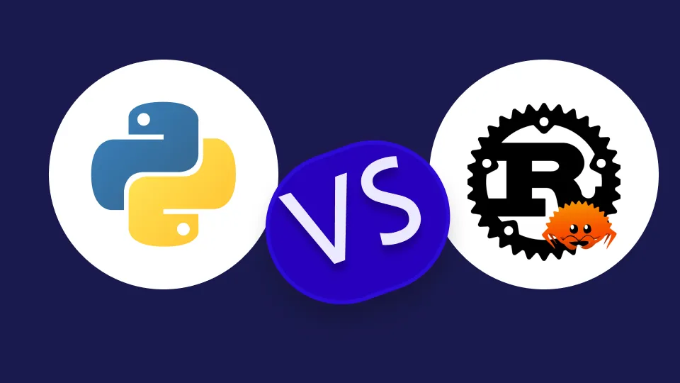 Why Rust Is the Future of ETL: Performance, Safety & Modern Data Pipelines