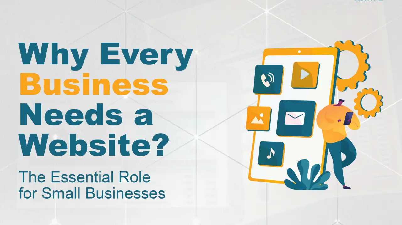 Do Small Businesses Really Need a Website in 2025? Yes – Here's Why