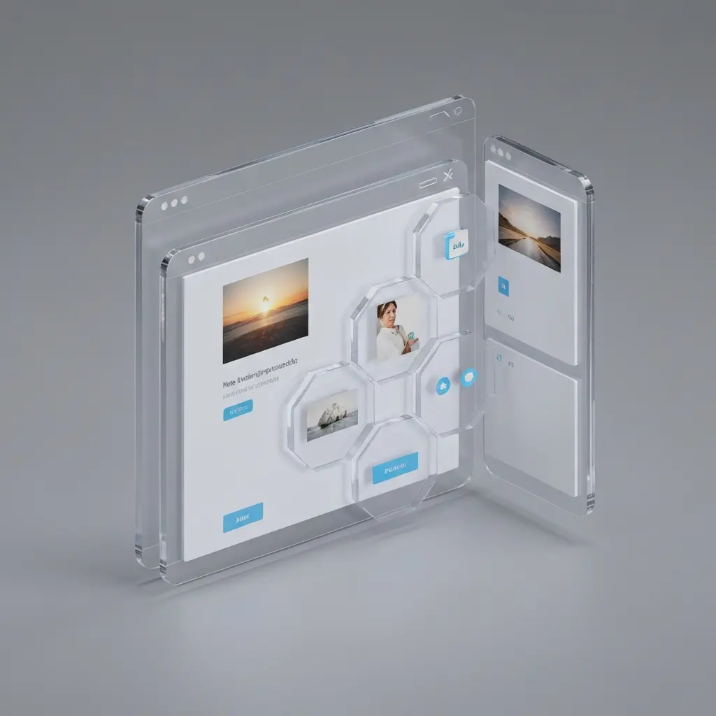 Static Site Generation: The Key to Efficient Modern Web Architecture