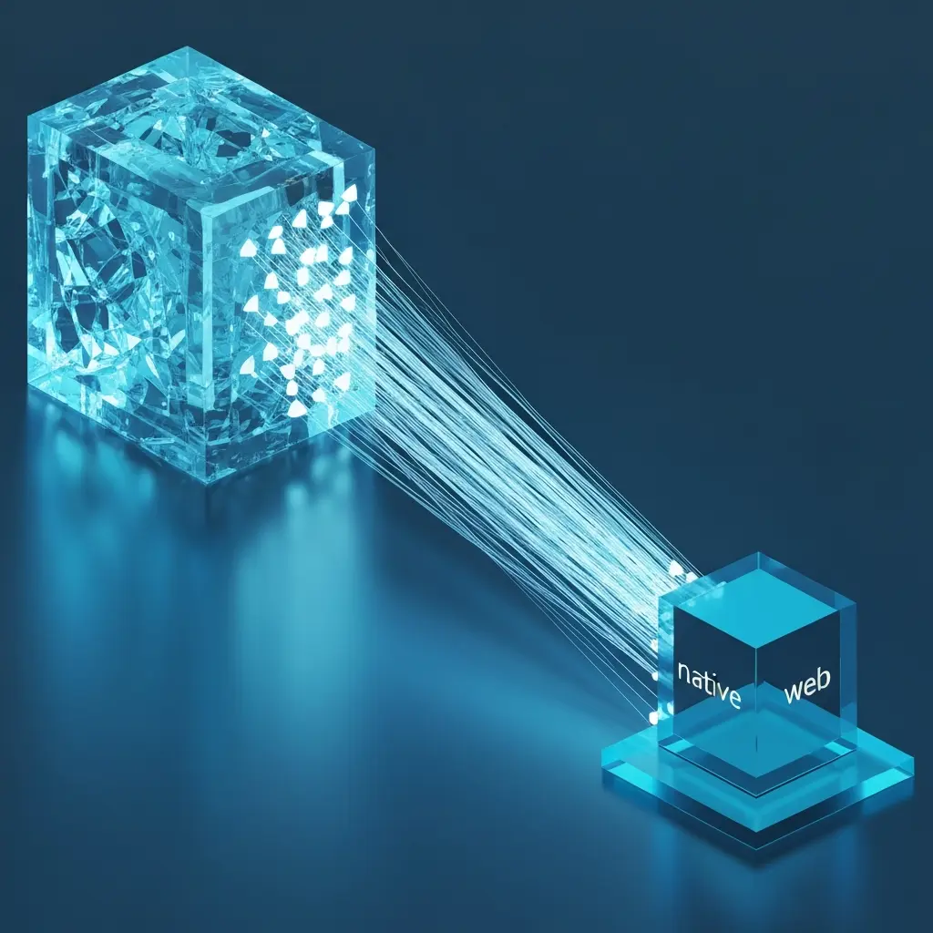 The 2026 Mobile Architecture Shift: Beyond the Bridge