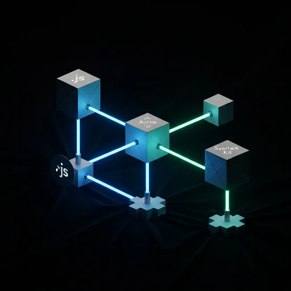 Late January 2026 saw a pivotal shift towards AI-native DX as major frameworks integrated the Model Context Protocol (MCP) to standardise how AI agents interact with development tooling and project context.