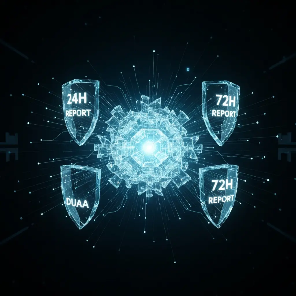 UK's 2026 Cyber Security Bill Redefines MSP Compliance Architecture