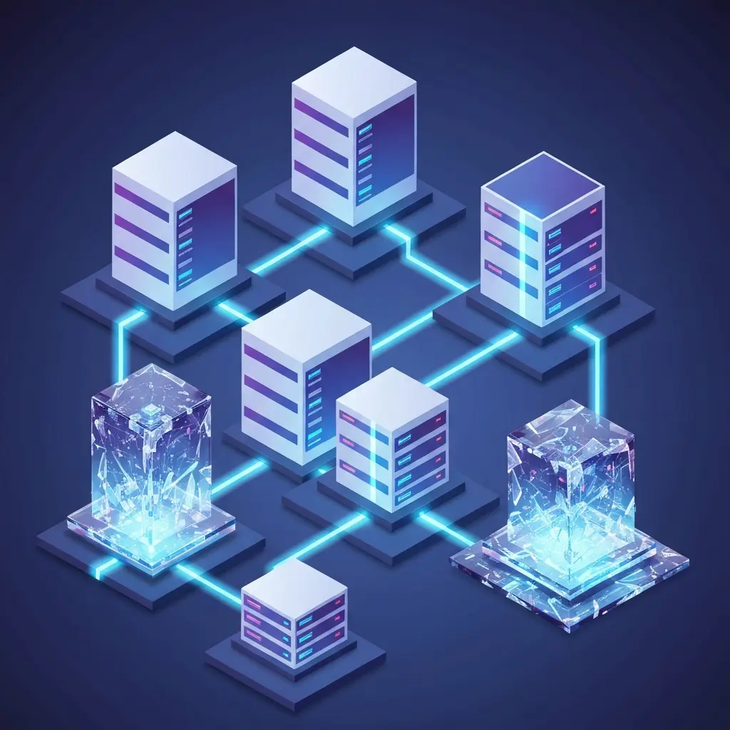 Unlocking Scalability and Efficiency: A Guide to Serverless Computing for UK Businesses