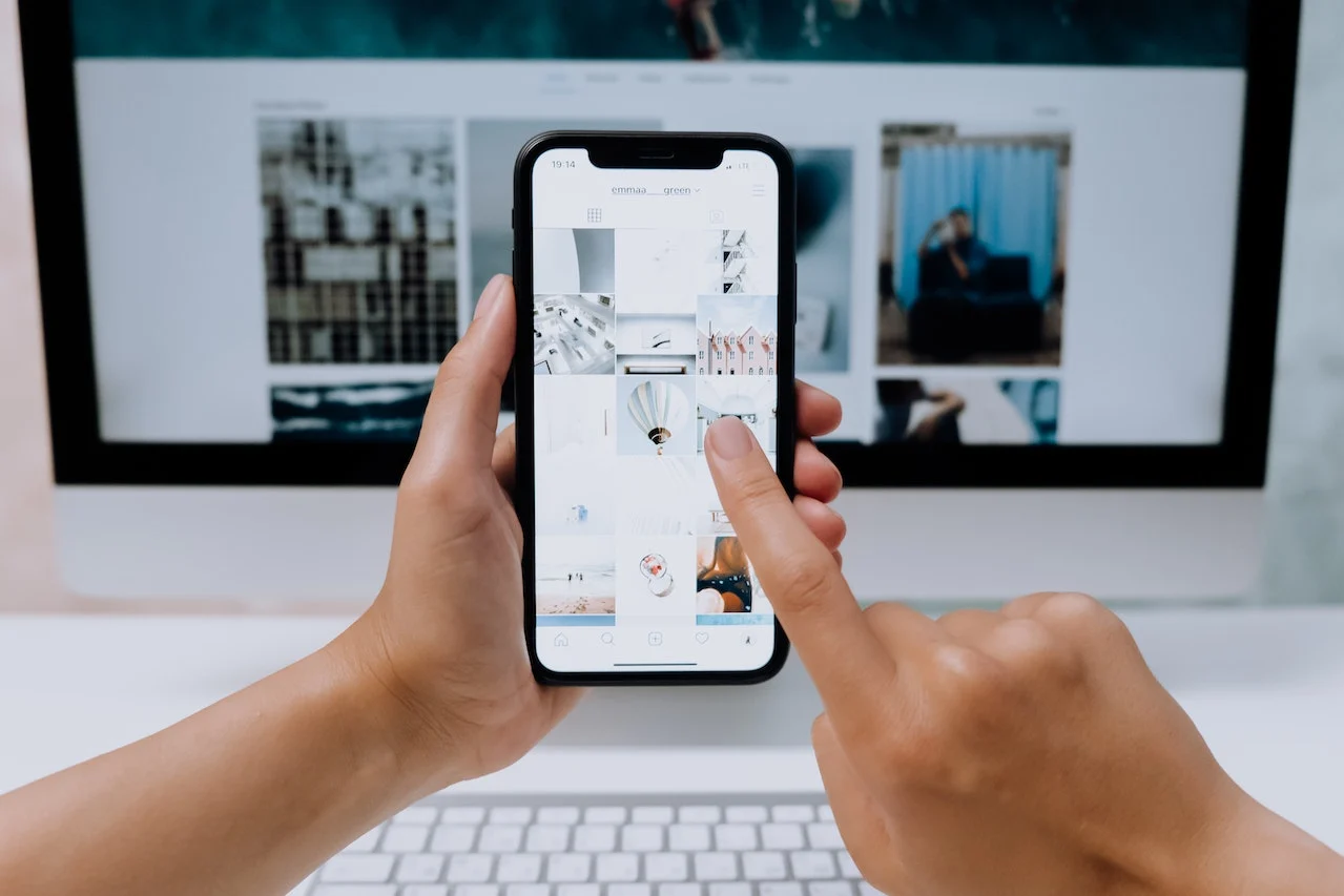 Responsive Web Design Example