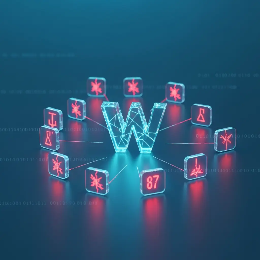 WordPress Security News 2026: The 198-Plugin Crisis Explained
