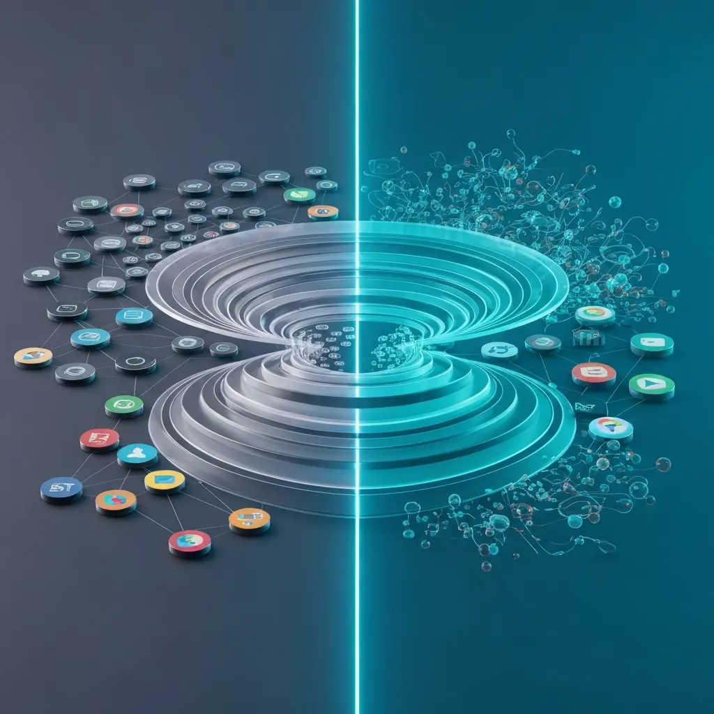 Work IQ vs Personal Intelligence: Engineering the 2026 Context Layer